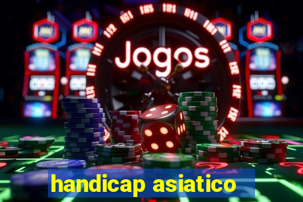 handicap asiatico -1,25